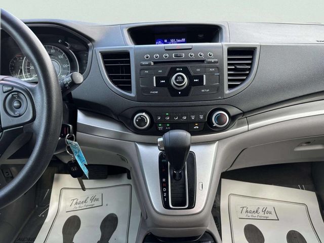 2012 Honda CR-V 2WD 5dr LX - 23046821 - 19