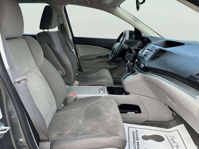 2012 Honda CR-V 2WD 5dr LX - 23046821 - 20
