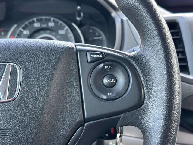2012 Honda CR-V 2WD 5dr LX - 23046821 - 24