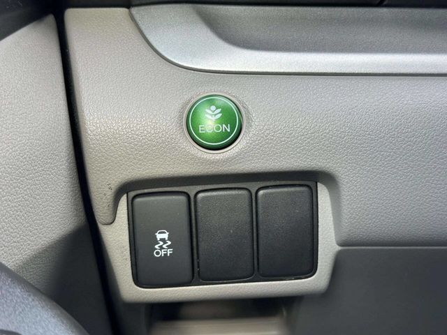 2012 Honda CR-V 2WD 5dr LX - 23046821 - 25