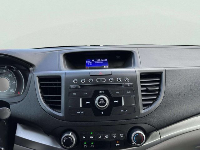 2012 Honda CR-V 2WD 5dr LX - 23046821 - 28