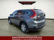 2012 Honda CR-V 2WD 5dr LX - 23046821 - 2