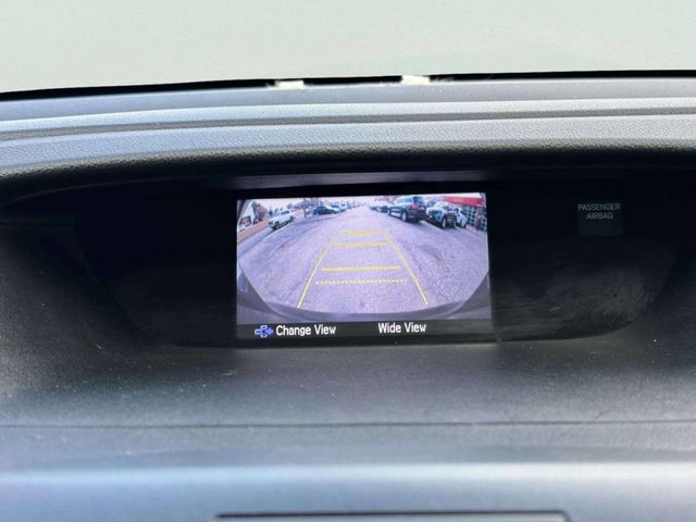 2012 Honda CR-V 2WD 5dr LX - 23046821 - 29