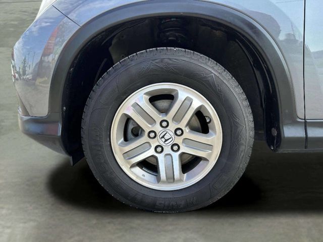 2012 Honda CR-V 2WD 5dr LX - 23046821 - 31