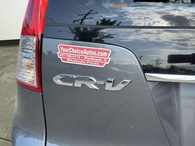 2012 Honda CR-V 2WD 5dr LX - 23046821 - 32