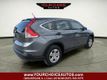 2012 Honda CR-V 2WD 5dr LX - 23046821 - 4