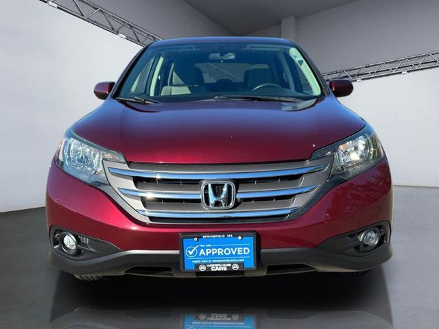 2012 Honda CR-V 4WD 5dr EX - 23079032 - 9