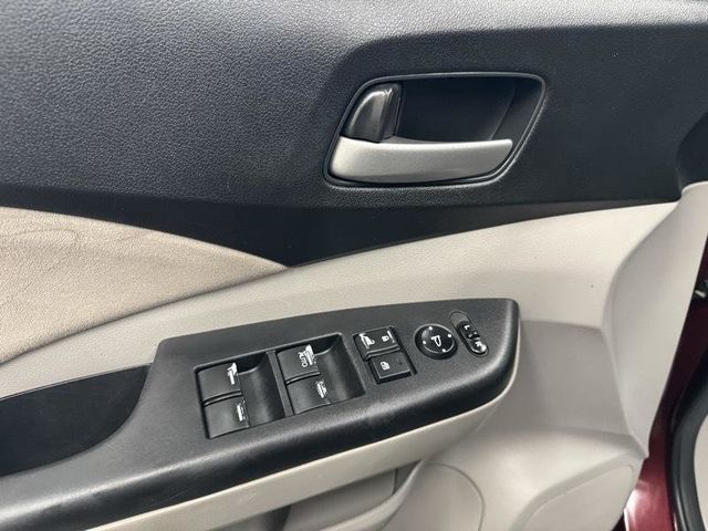 2012 Honda CR-V 4WD 5dr EX - 23079032 - 12