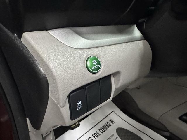 2012 Honda CR-V 4WD 5dr EX - 23079032 - 13