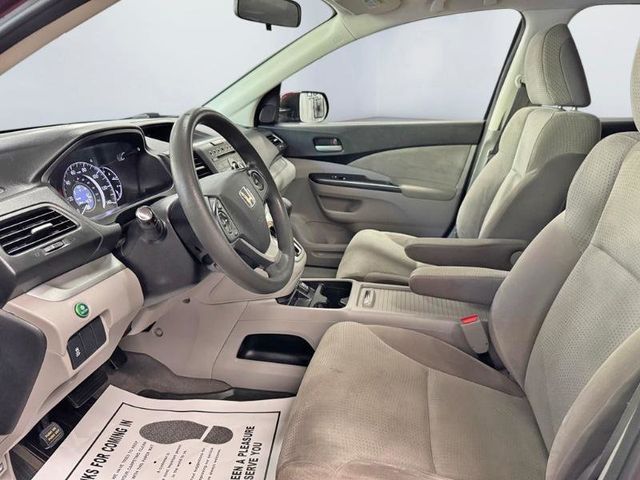 2012 Honda CR-V 4WD 5dr EX - 23079032 - 14