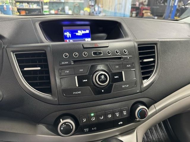 2012 Honda CR-V 4WD 5dr EX - 23079032 - 15