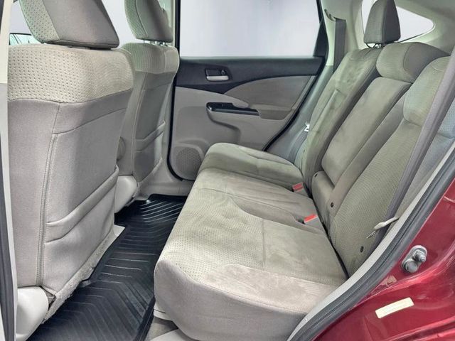 2012 Honda CR-V 4WD 5dr EX - 23079032 - 18