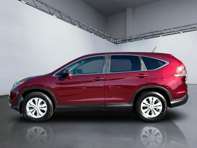 2012 Honda CR-V 4WD 5dr EX - 23079032 - 1