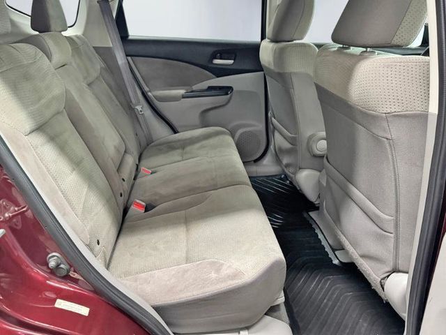 2012 Honda CR-V 4WD 5dr EX - 23079032 - 20