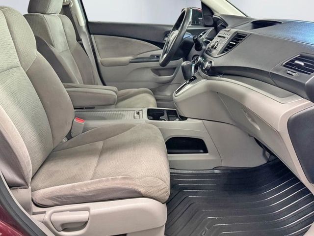 2012 Honda CR-V 4WD 5dr EX - 23079032 - 21