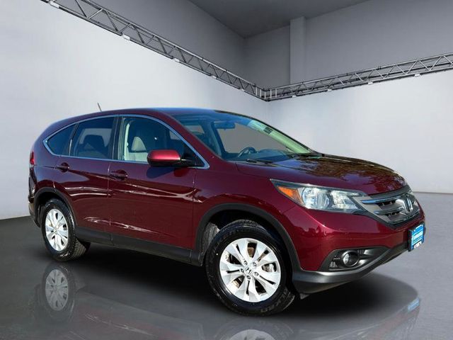 2012 Honda CR-V 4WD 5dr EX - 23079032 - 23