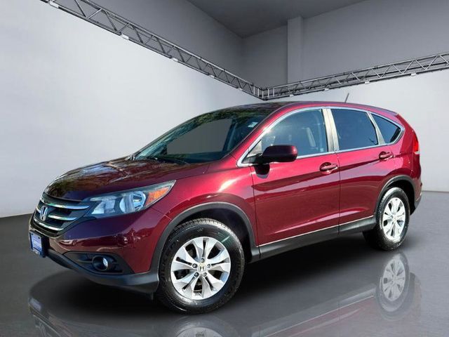 2012 Honda CR-V 4WD 5dr EX - 23079032 - 24