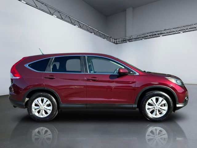 2012 Honda CR-V 4WD 5dr EX - 23079032 - 2
