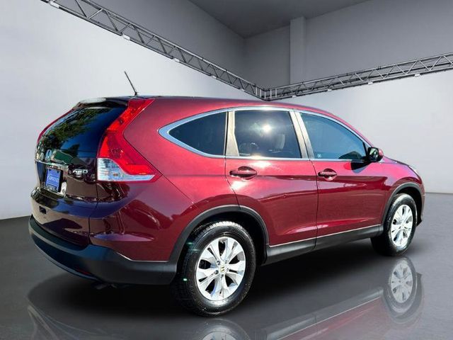2012 Honda CR-V 4WD 5dr EX - 23079032 - 6
