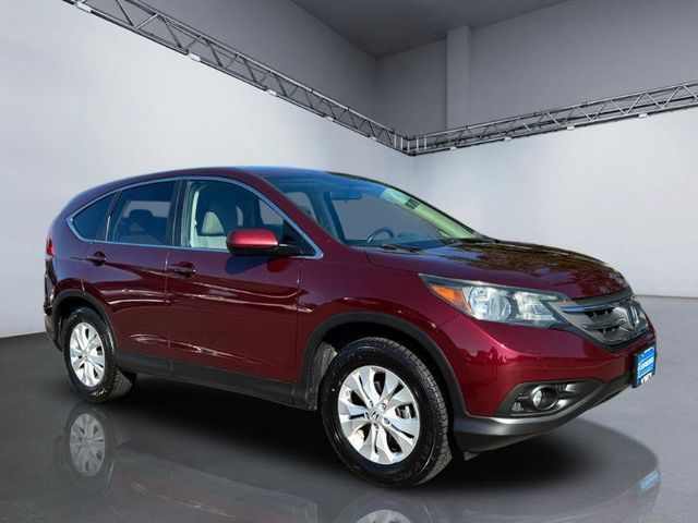 2012 Honda CR-V 4WD 5dr EX - 23079032 - 8