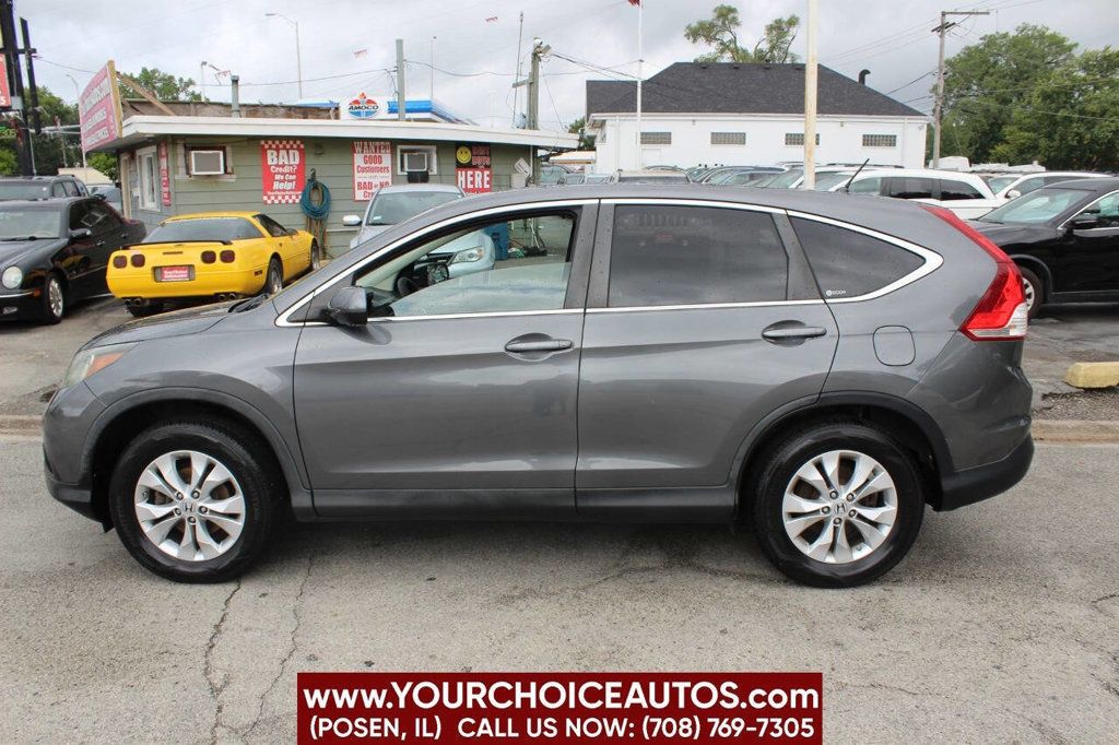 2012 Honda CR-V AWD 5dr EX - 22538638 - 3