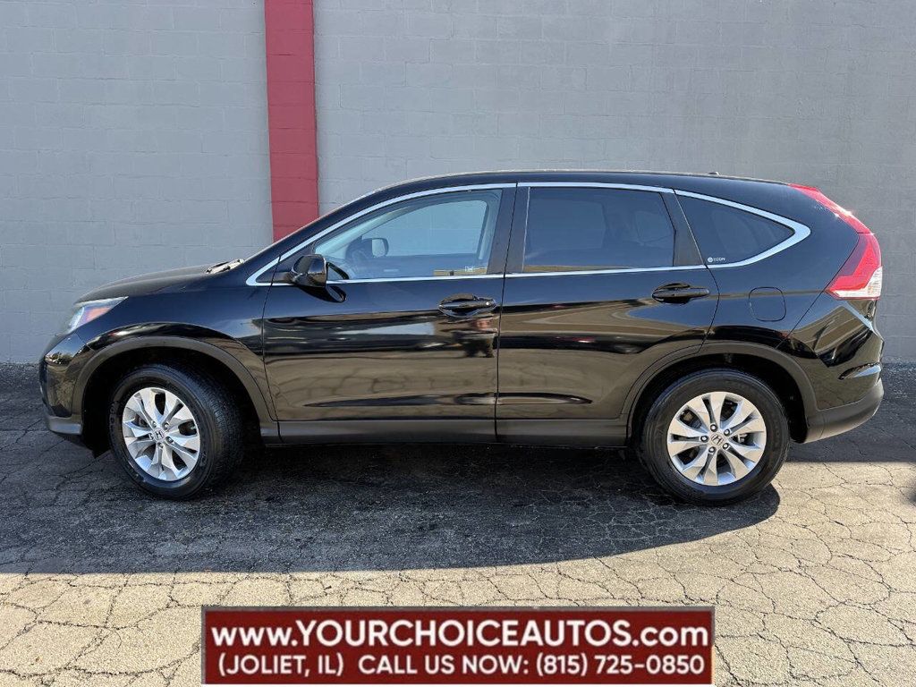 2012 Honda CR-V AWD 5dr EX - 22640940 - 1