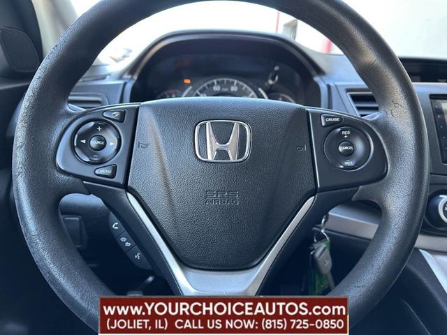 2012 Honda CR-V AWD 5dr EX - 22640940 - 29