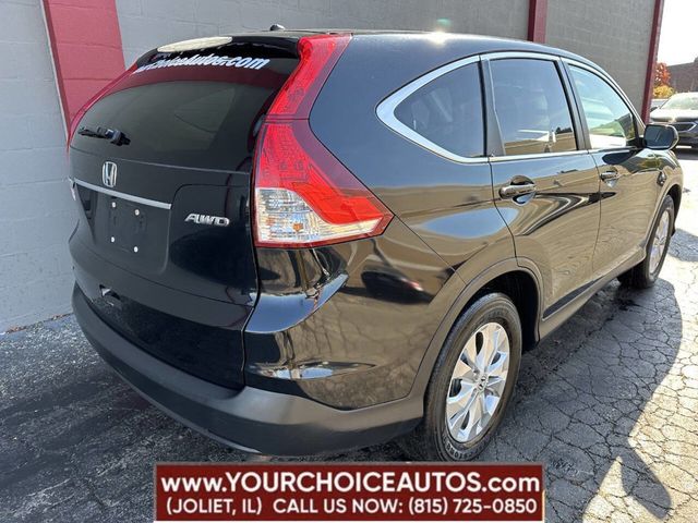 2012 Honda CR-V AWD 5dr EX - 22640940 - 4