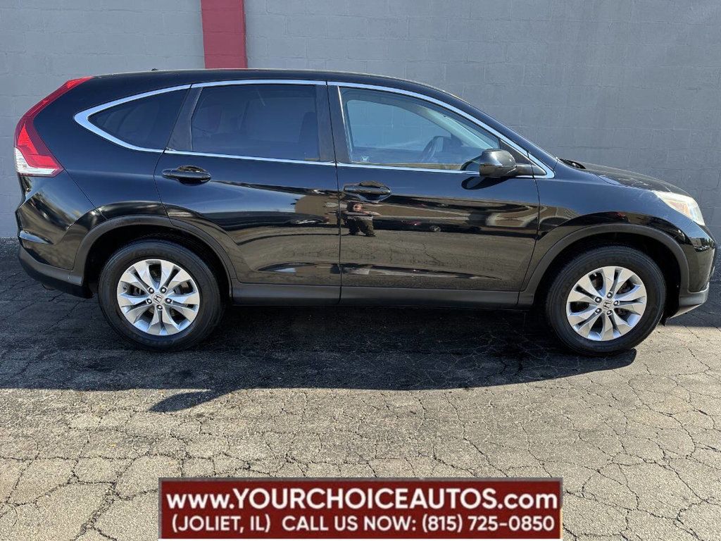 2012 Honda CR-V AWD 5dr EX - 22640940 - 5