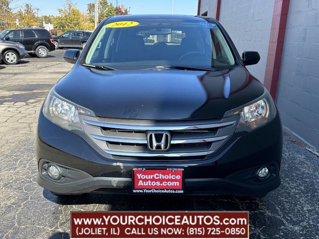 2012 Honda CR-V AWD 5dr EX - 22640940 - 7