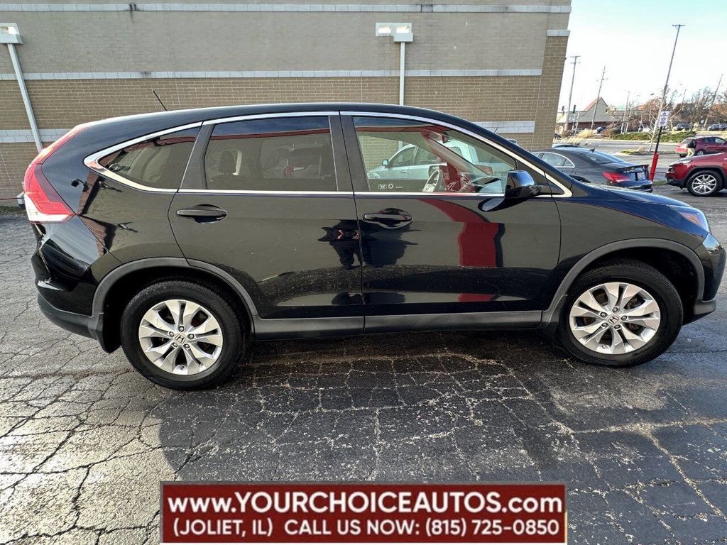 2012 Honda CR-V AWD 5dr EX - 22692462 - 7