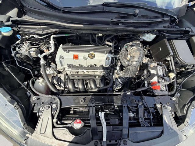 2012 Honda CR-V AWD 5dr EX - 23057195 - 10