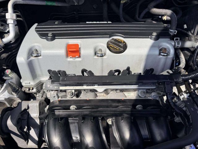 2012 Honda CR-V AWD 5dr EX - 23057195 - 12