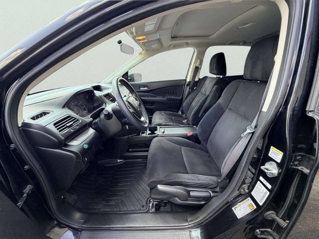 2012 Honda CR-V AWD 5dr EX - 23057195 - 17