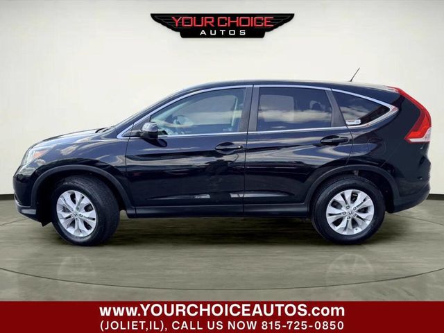 2012 Honda CR-V AWD 5dr EX - 23057195 - 1