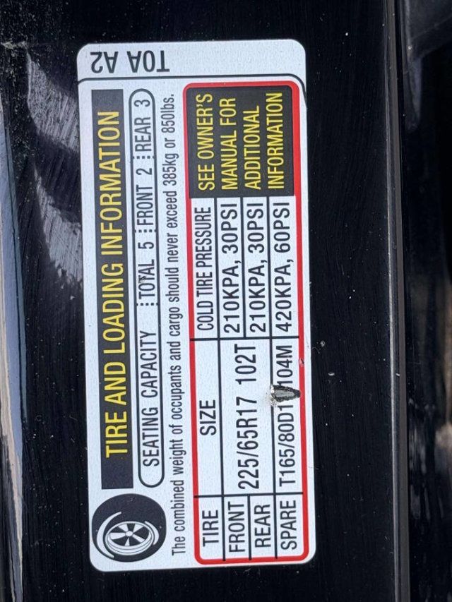 2012 Honda CR-V AWD 5dr EX - 23057195 - 20