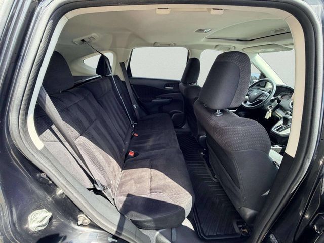 2012 Honda CR-V AWD 5dr EX - 23057195 - 25