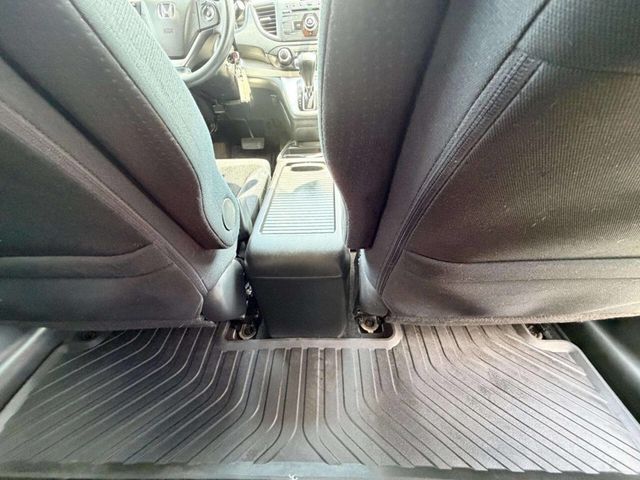 2012 Honda CR-V AWD 5dr EX - 23057195 - 27