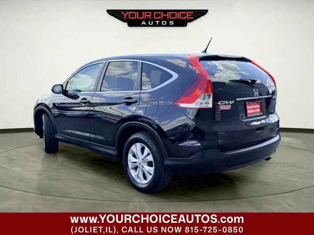 2012 Honda CR-V AWD 5dr EX - 23057195 - 2