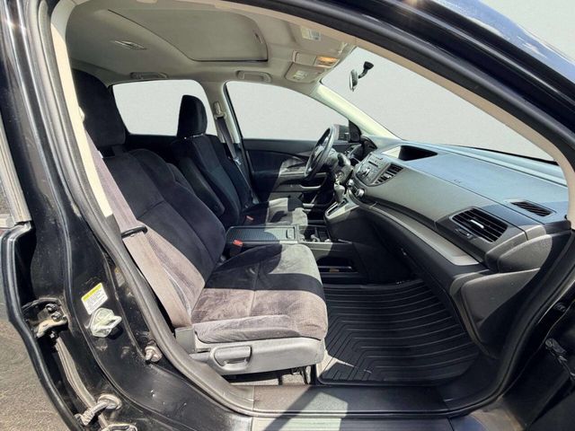 2012 Honda CR-V AWD 5dr EX - 23057195 - 29