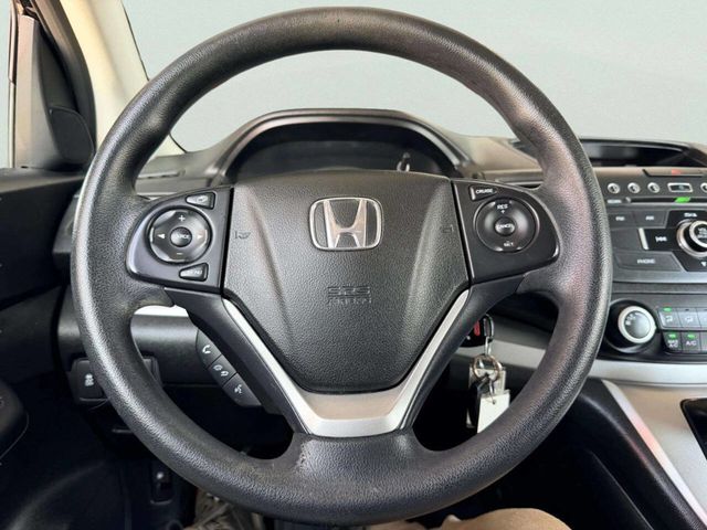 2012 Honda CR-V AWD 5dr EX - 23057195 - 30