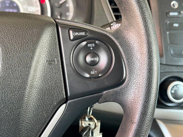 2012 Honda CR-V AWD 5dr EX - 23057195 - 31