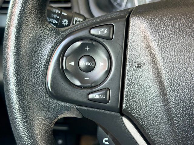 2012 Honda CR-V AWD 5dr EX - 23057195 - 32