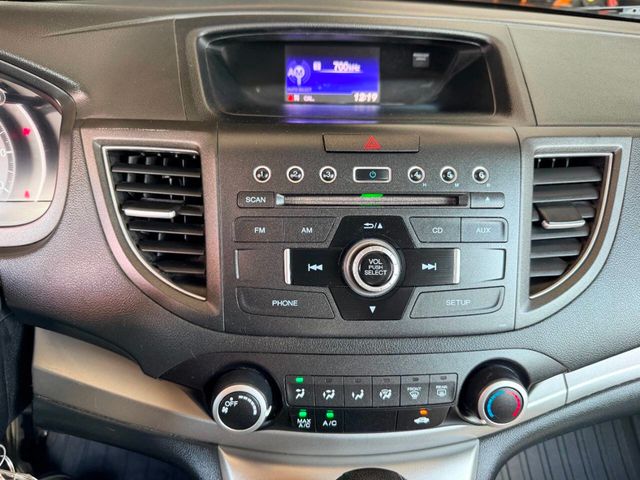 2012 Honda CR-V AWD 5dr EX - 23057195 - 37