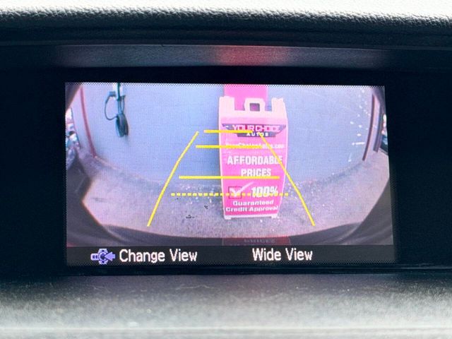 2012 Honda CR-V AWD 5dr EX - 23057195 - 38