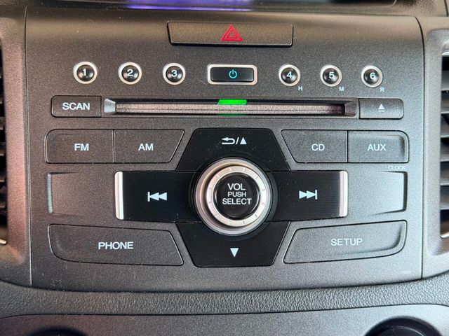 2012 Honda CR-V AWD 5dr EX - 23057195 - 41