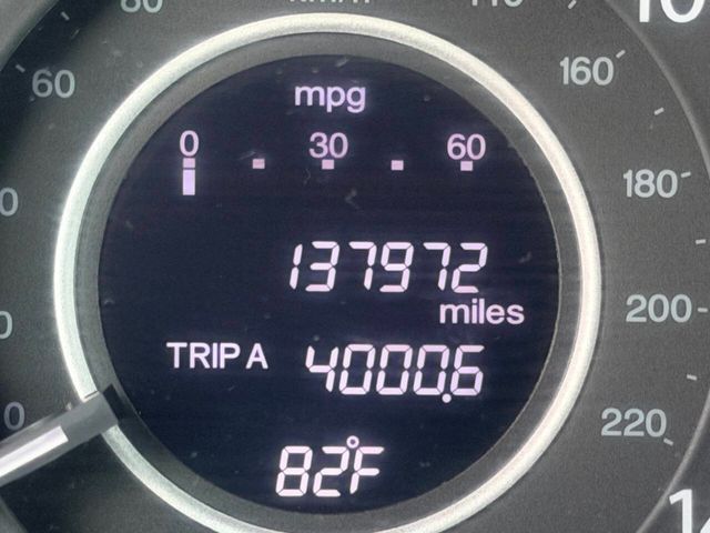 2012 Honda CR-V AWD 5dr EX - 23057195 - 46