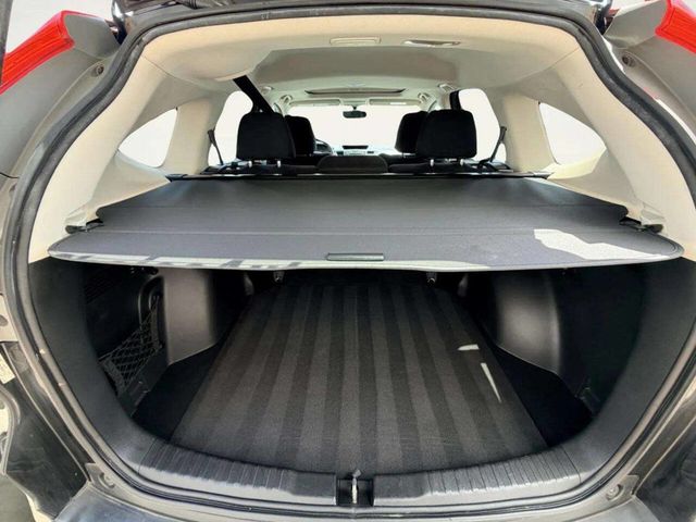 2012 Honda CR-V AWD 5dr EX - 23057195 - 4