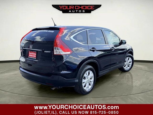 2012 Honda CR-V AWD 5dr EX - 23057195 - 6