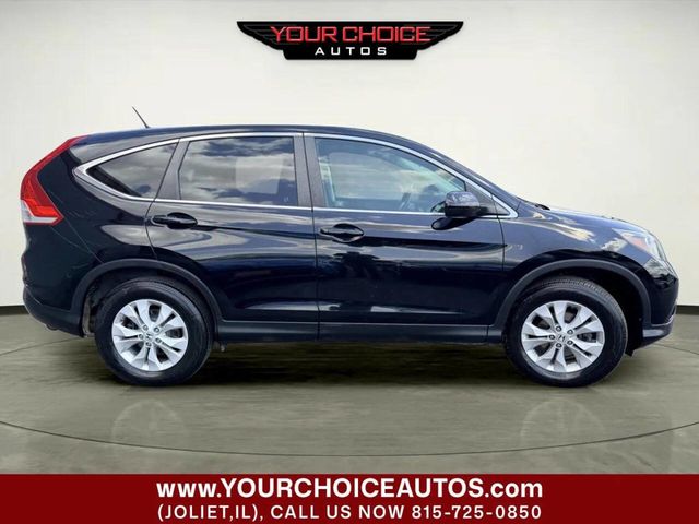 2012 Honda CR-V AWD 5dr EX - 23057195 - 7